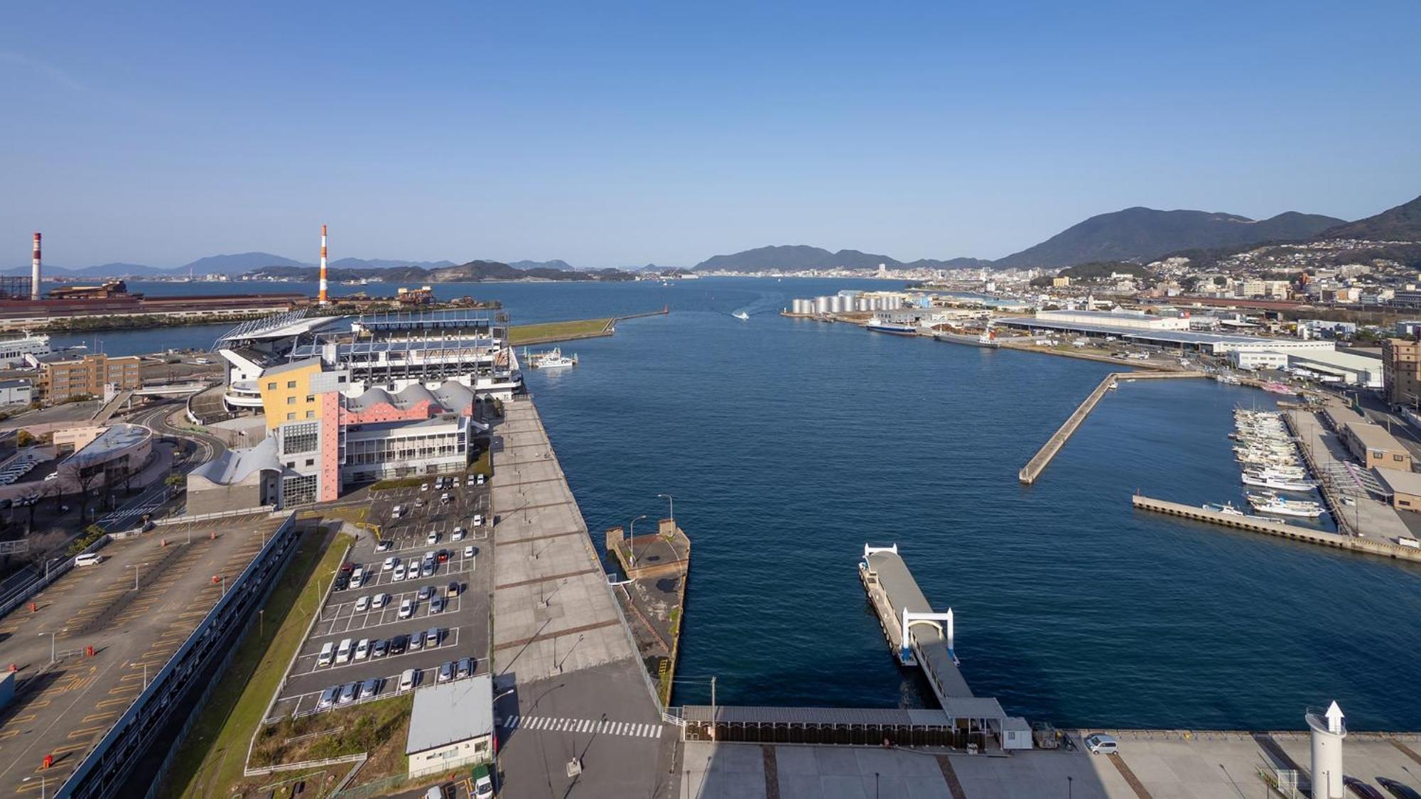 Toyoko Inn Kokura-Eki Kita-Guchi كيتاكيوشو المظهر الخارجي الصورة